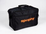 Spophy Air Recovery Boots, kompresné regeneračné nohavice