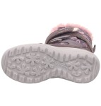 Dievčenské zimné topánky CRYSTAL Purple/Pink Gore-Tex, Superfit,1-009090-8510 - 31
