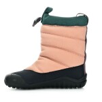 Vivobarefoot Tracker Boot AT Clay zimné barefoot snehule 34 EUR