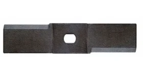 BOSCH F016800276 / Náhradný nôž pre drvič konárov pre AXT Rapid 2200 (F016800276)