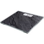 Soehnle Style Sense Compact 300 Slate, 63881 digitálna osobná váha, max. 180 kg, antracitová; 63881