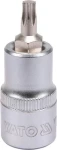 YATO YT-04313 / Nadstavec 1/2 bit Torx T30 (YT-04313)