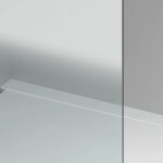 Sprchová zástena walk-in 100 cm SAT SATBWI100MPPR SATBWI100MPPR