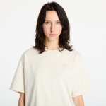 Tričko New Balance Athletics Jersey T-Shirt Linen Lin S