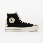Tenisky Converse Chuck Taylor All Star Lift Hi Black/ Egret/ Black EUR 38