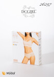 Nohavičky DC Girl 26257 Classic A2, balenie S–XL Černá S