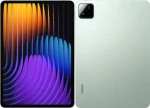 XIAOMI Pad 7 8+256GB zelená / 11.2" / OC 2.8 GHz / 8GB / 256GB / Wi-Fi / BT / 13+8MP / Android 15 (6932554410353)