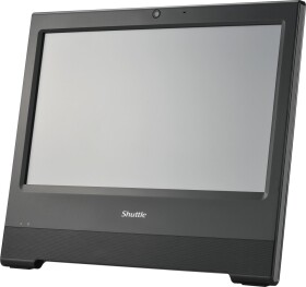 Shuttle Shuttle All-in-One Barebone X50V9