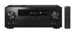 Pioneer VSX-935-B black