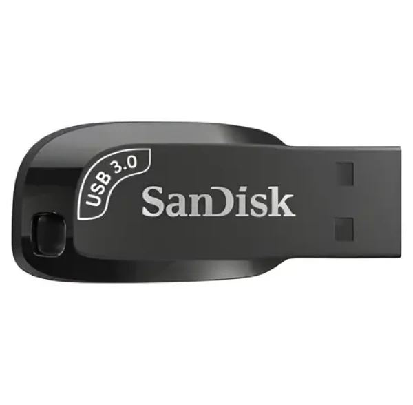 SanDisk Ultra Shift 32 GB / Flash disk / USB-A 3.0 (SDCZ410-032G-G46)