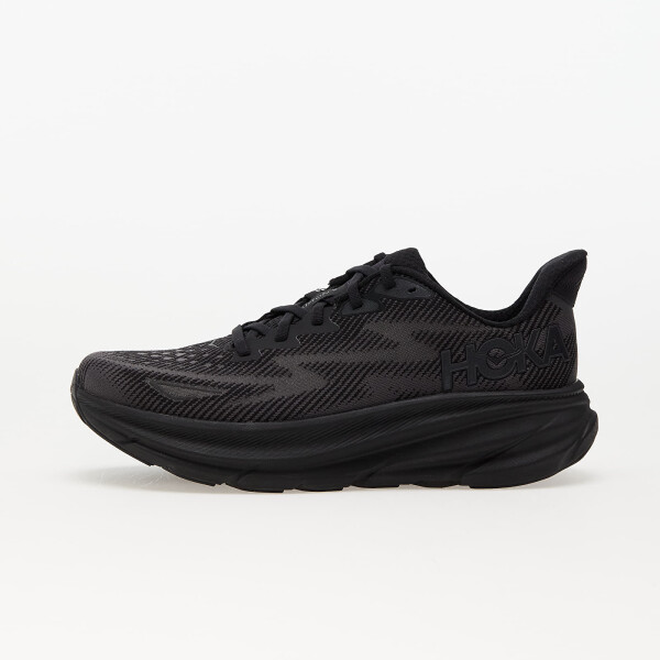 Tenisky Hoka® M Clifton 9 Black/ Black EUR 40 2/3