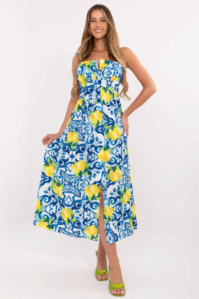 Denné šaty model 213308 Taliansko Moda universal