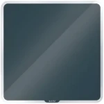 Leitz Cosy zamatová šedá / Magnetická tabuľa na stenu / 450x450 mm (70440089)