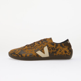 Tenisky Veja Jitsu Suede Camel-Wild-Country EUR 36