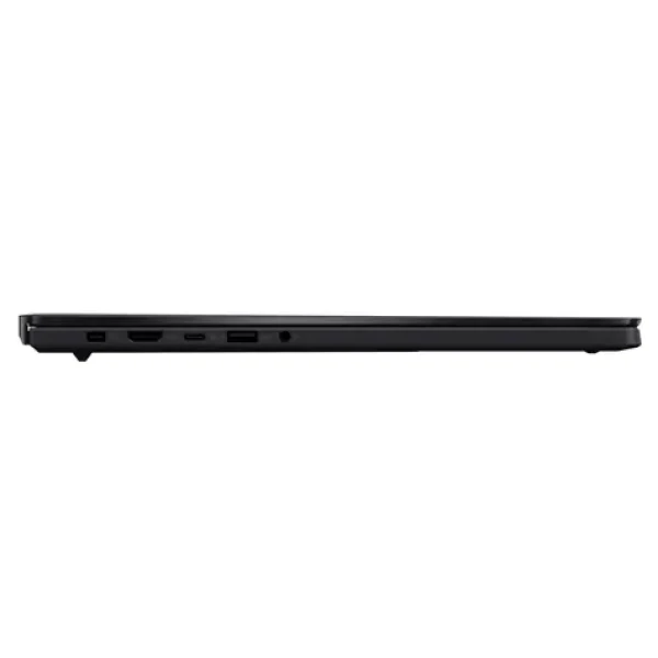 Asus ProArt P16 čierna / Notebook / 16" 4K OLED T / AMD RYZEN AI 9 HX 370 / 64GB / 1TB SSD / RTX 5080 16GB / W11P (H7606WW-OLED076XZ)