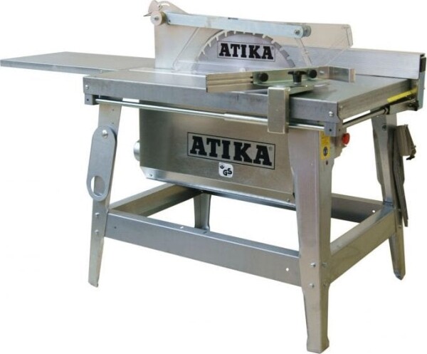 Atika ATIKA TABLE SAW BTK 450 4.0kW 400V