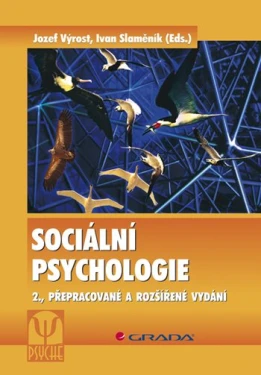 Sociální psychologie, Výrost Jozef