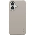 PanzerGlass CARE kryt Apple iPhone 17 MagSafe Samba Vanilla (CR37406)