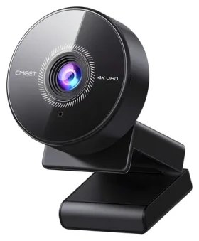 EMEET SmartCam C950 4K / Web kamera / 4K UHD / PDAF / Mikrofón s AI (E3133)