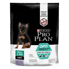 Purina One Adult Mini Filetky s Kuracím A Zel. fazuľkami v šťave 85g