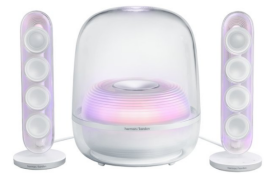 Harman Kardon Soundsticks 5 WiFi