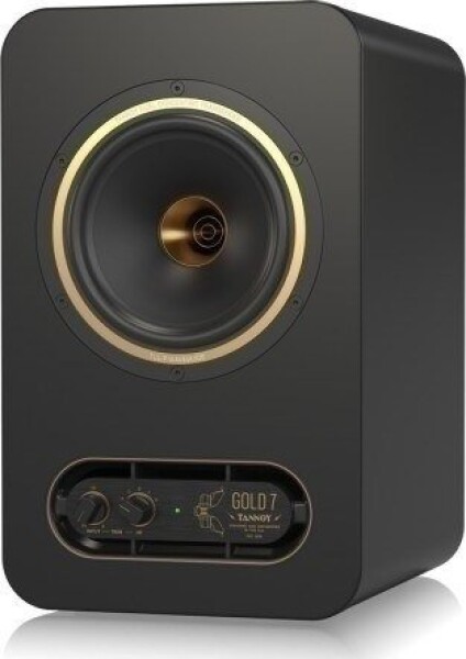 Tannoy Tannoy GOLD 7 Monitor bliskiego pola 6,5" 300W