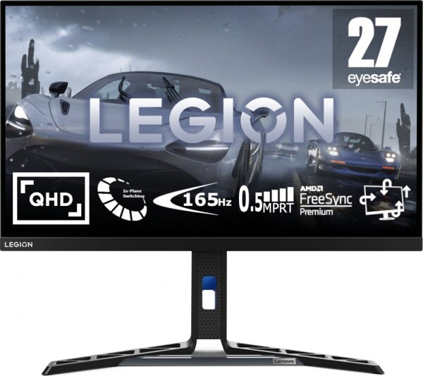 Lenovo Legion Y27q-30 (66F7GAC3EU)