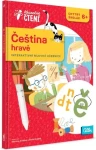 Albi Kúzelné čítanie Kniha: Slovenčina hravo