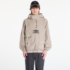 Bunda Umbro by SlamJam Faded Smock Anorak Greige M