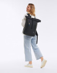 Got Bag Rolltop Lite 2.0 black