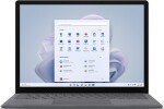 Microsoft Surface Notebook 5 13,5" i5/16GB/256GB W10Pro prokovinový