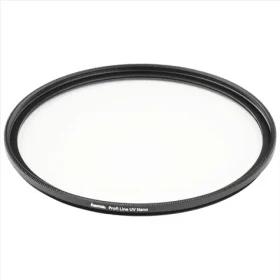 HAMA Profi Line UV filter čierna / 95 mm / nano / 16 vrstiev povrchovej úpravy (71413)