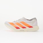 Tenisky adidas Adizero Adios Pro 4 Ftwr White/ Lucid Orange/ Lucid Red EUR 43 1/3