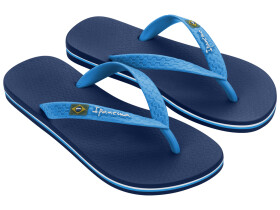 Ipanema Classic Brasil II 80408-21119N Dámske žabky modré 37