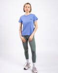 Patagonia W's P-6 Logo Responsibili-Tee Abundant Blue XS