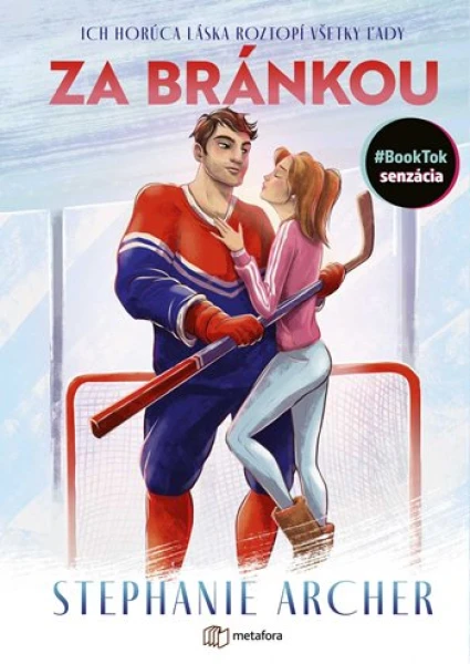 Za bránkou, Archer Stephanie