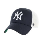 '47 Brand New York Yankees MVP Branson Jr Baseball Cap B-BRANS17CTP-BK-KIDS NEPLATÍ