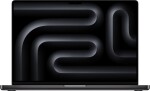 Apple MacBook Pro 16 M4 Pro / 24 GB / 512 GB (MX2X3ZE/A)