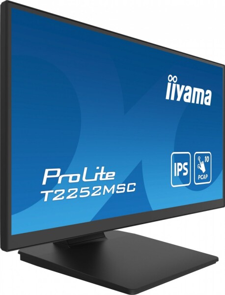 Iiyama T2252MSC-B2