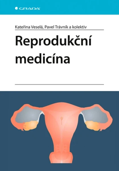 Reprodukční medicína, Veselá Kateřina
