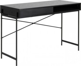 Actona Angus čierne 110 cm x 50 cm