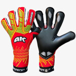 4keepers Neo Elegant Neo Lava RF2G Jr Brankárske rukavice S982858 7