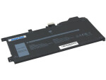 Avacom Náhradné batérie DELL Latitude 7200 amp; 7210 2-in-1 / Li- POL / 7.6V / 4500mAh / 34Wh (NODE-7200-57P)