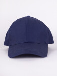 Yoclub Baseball Cap CZD-0667U-1900 Navy Blue 56-60