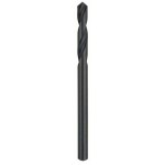 Bosch Accessories 2608597231 HSS kovový špirálový vrták 4 mm Celková dĺžka 55 mm valcované za tepla DIN 1897 valcová stopka 10 ks; 2608597231