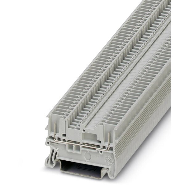 Feed-through terminal block PT 1,5/S/2P 3213784 Phoenix Contact; 3213784