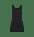 Dámske tielko Katia Basics_01 Shirt 02 BLACK čierne 0004 TRIUMPH BLACK