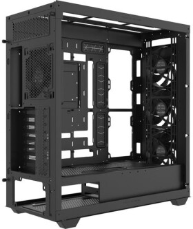 Thermaltake Thermaltake AX500 Black