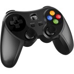 IPega 9078 Bluetooth Gamepad Android/PC/Android TV čierna (57983114664)