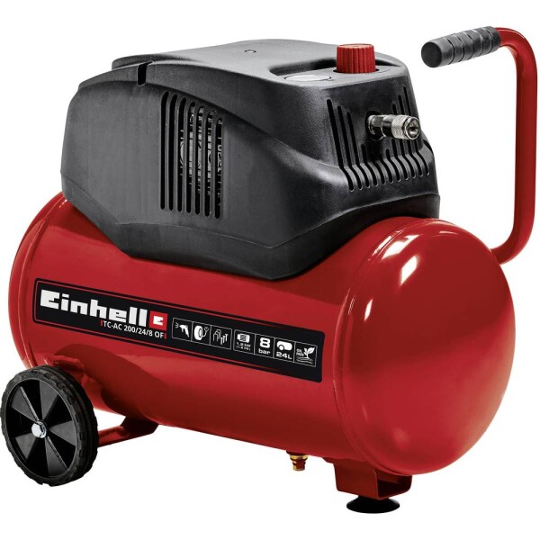 Einhell TC-AC OF